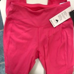 Calia Energize mid rise 7/8 leggings size small
